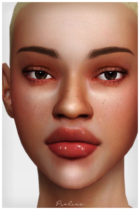 Eyes Ultimate Collection 232 Items At Praline Sims Sims
