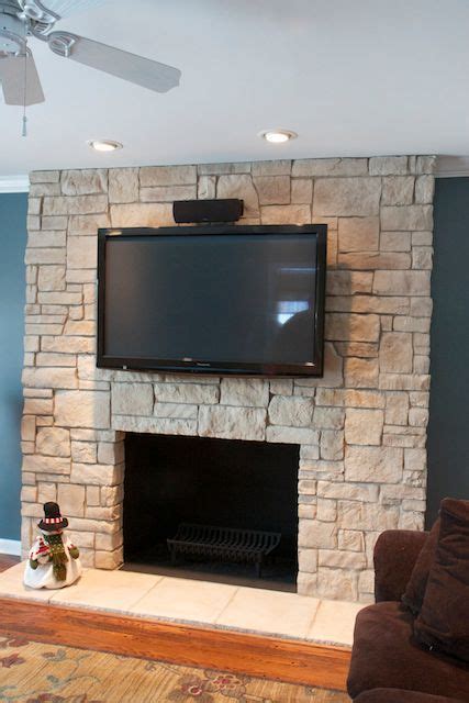 North Star Stone Stone Fireplaces And Stone Exteriors Stone Veneer