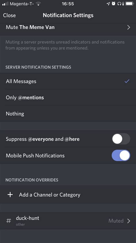 Discord Push Notifications Not Working Heres How To Fix It Openr