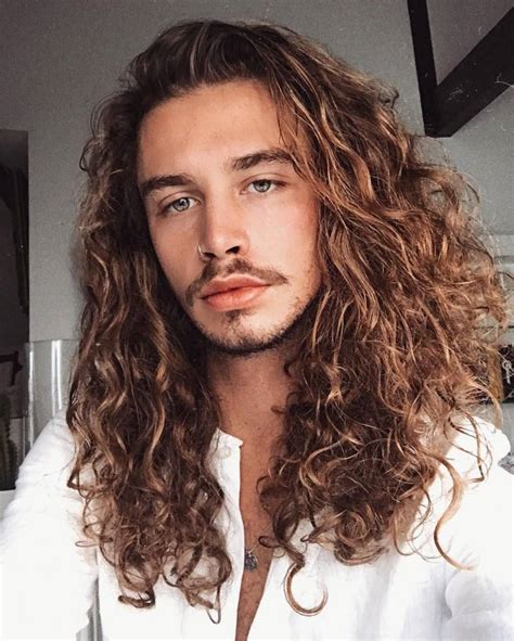 However, it does take more time to be specifically styled than long hair. 35 Incredible Long Hairstyles & Haircuts For Men