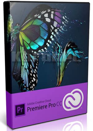 Главная » проекты для adobe premiere pro. Adobe Premiere Pro CC 2015 v9.0 Free Download - Karan PC