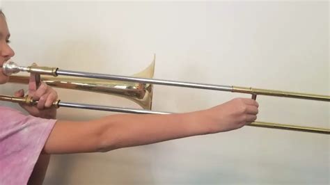 How To Hold A Trombone Hand Position Guide Top Music Tips