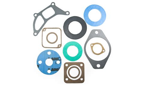 Buy Non Mettalic Gaskets Choose From Different Materials