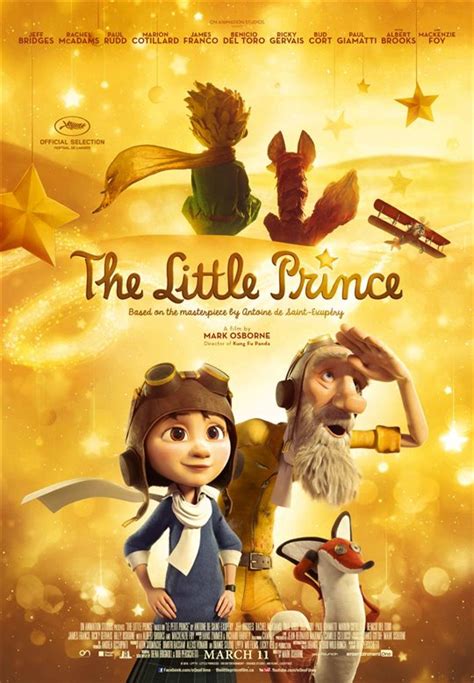 It has received mostly positive reviews from critics and viewers, who have given it an imdb score of some platforms allow you to rent the little hours for a limited time or purchase the movie and download it to your device. The Little Prince | On DVD | Movie Synopsis and info