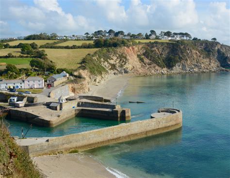 The Mevagissey, Fowey, St Austell and Charlestown Guide