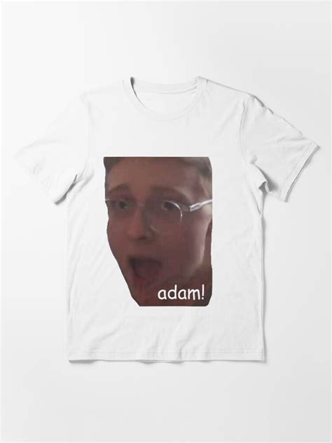 Adam Vine T Shirt For Sale By Isadroz Redbubble Adam T Shirts