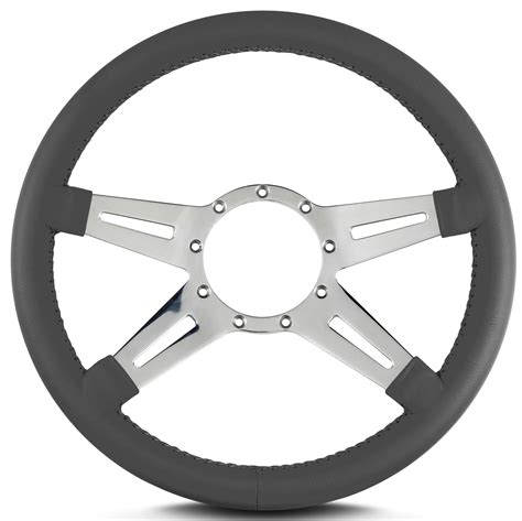 Lecarra Steering Wheels 93206 Lecarra Mark 9 Elegante Steering Wheels