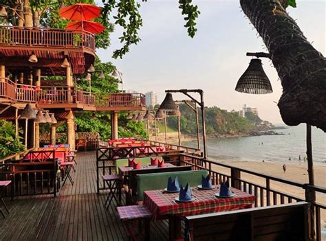 The Top 5 Restaurants In Pratamnak ⋆ Pattaya Prestige Properties