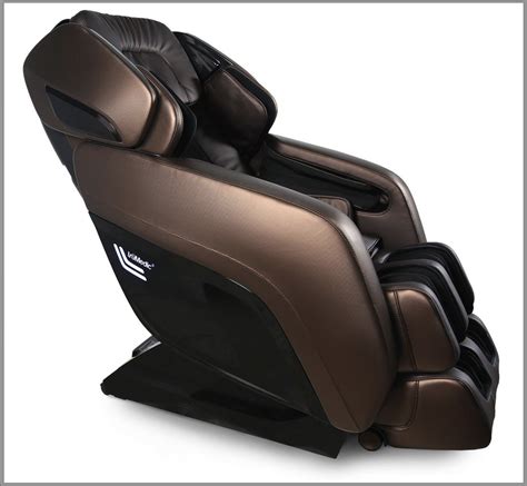 Trumedic Instashiatsu Massage Chair Review Massagelyfe