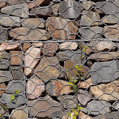 Gabion Wire Gabion Wire Mesh Manufacturers In India Systematic Ltd