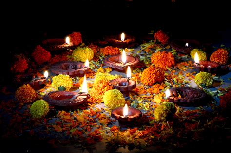 Diwali The True Meaning Anjula Devi