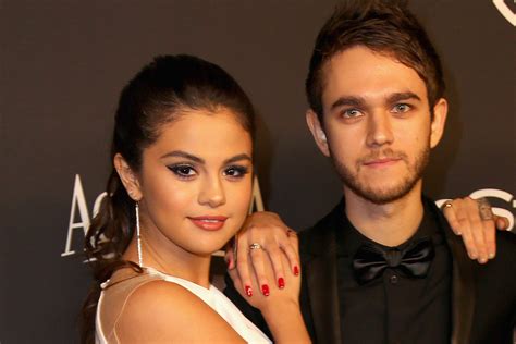 Selena Gomez And Zedd Did More Than Record Music In The Studio