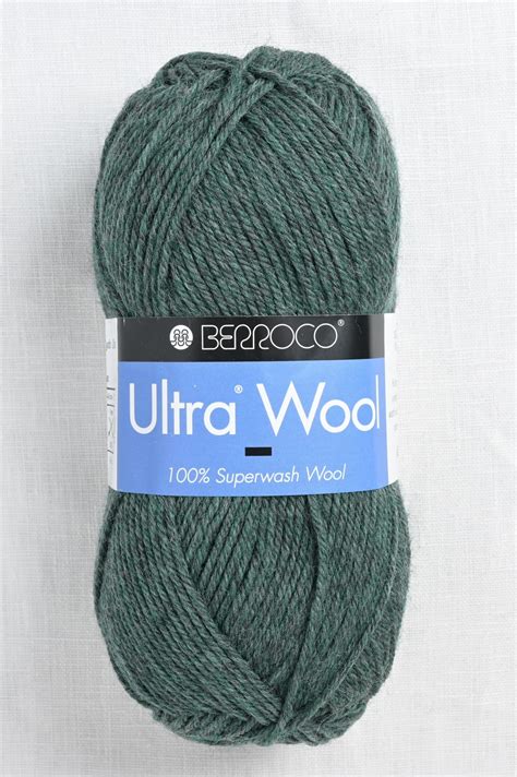 Berroco Ultra Wool 33158 Rosemary Wool And Company Fine Yarn