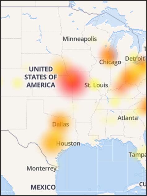 Fios Outage Map New Jerseycontribution