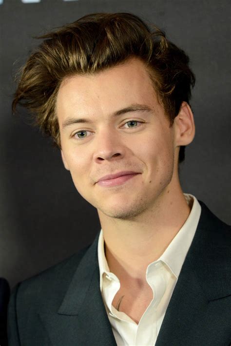 Harry styles news and updates on the sign of the times singer's one direction bandmates and his film dunkirk with more on his tour, youtube and net worth. Harry Styles and Prince Harry at Dunkirk premiere reception