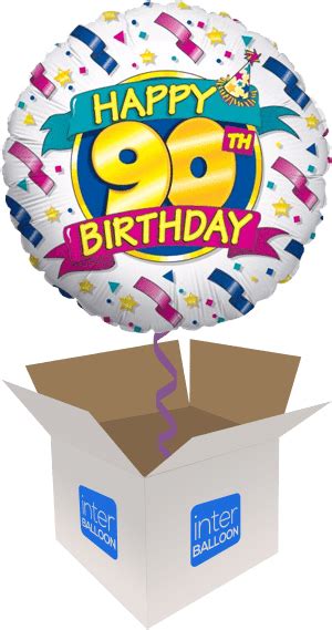 Happy 90th Birthday Clipart 10 Free Cliparts Download Images On