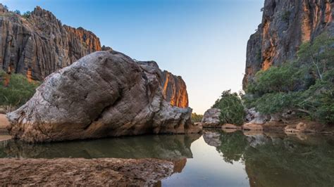 10 Interesting Facts You Never Knew About The Kimberley Starts At 60