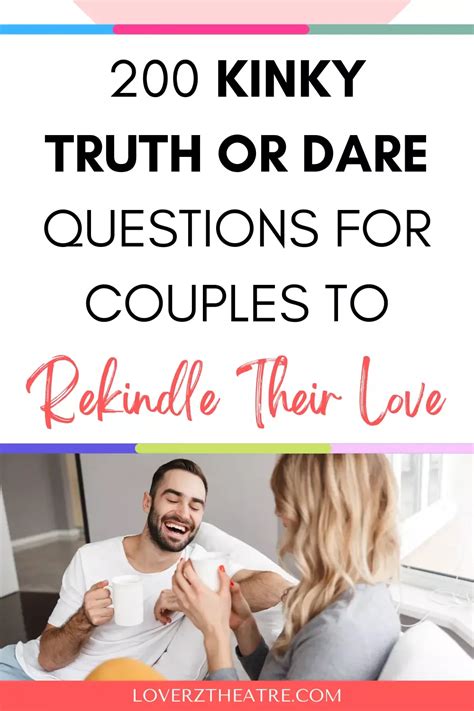 200 Questions For Couples Artofit