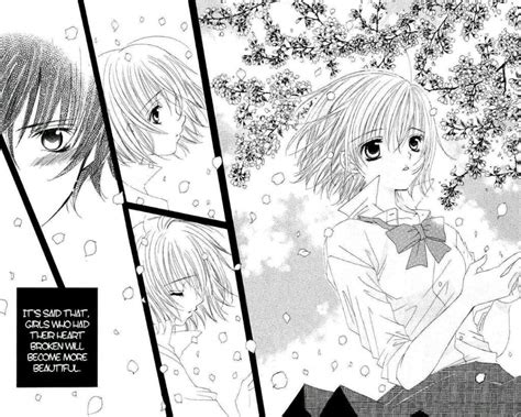 Top 10 Shoujo Romance Manga Part I Anime Amino