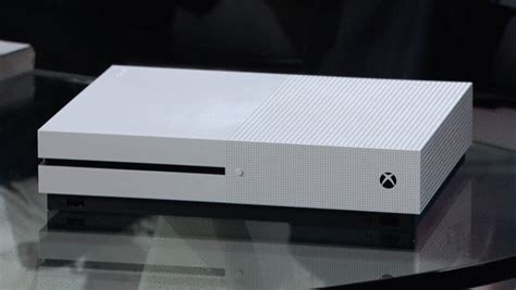 Xbox One S Specs Price 500gb Release Date And