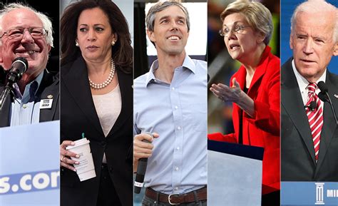 Reductress Here Is Where Each Presidential Candidate Stands On The