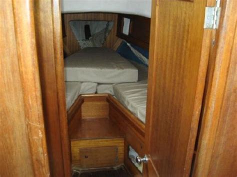 1974 Bristol 27 Boats Yachts For Sale