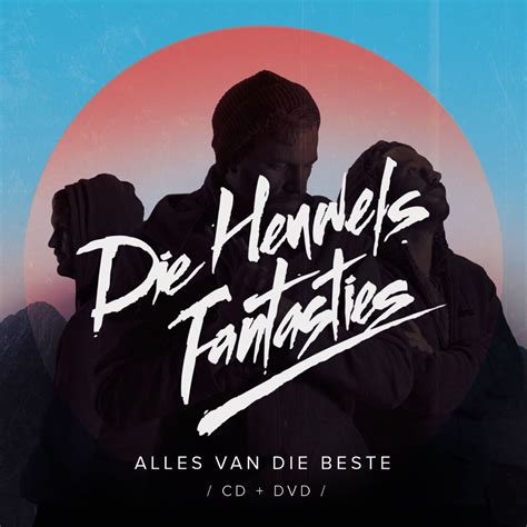 Eksklusief Heuwels Fantasties Se Nuwe Musiekvideo Is Hier Huisgenoot