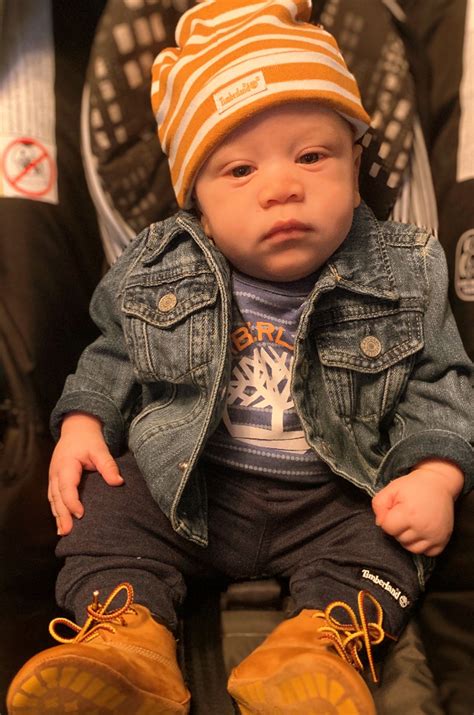 Timberland Fit #babyswag Baby Swag, Baby Fever, Timberland, Hats