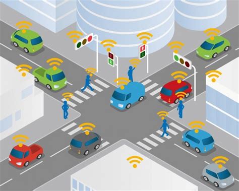 How Smart Traffic Management Optimizes Infrastructure Spends Dtek