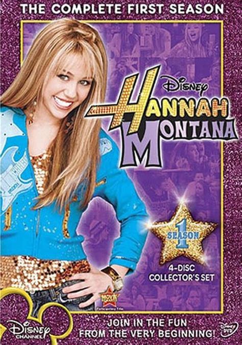 Hannah Montana Sezon 1 Oglądaj Wszystkie Odcinki Online