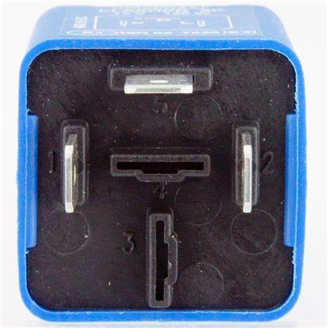Pin Electronic Flasher Relay Watt Max