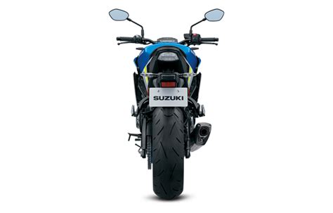New 2022 Suzuki Gsx S1000 Motorcycles In Anchorage Ak Metallic