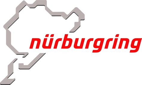 Logos Rates Nürburgring Logo