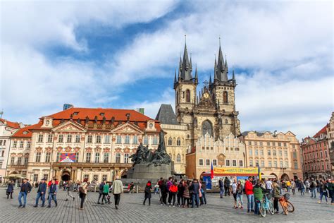 1 day prague itinerary for first timers snap travel magic