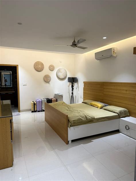 Rental 4 Bedroom 5000 Sqft Villa In Adarsh Palm Retreat Marathahalli
