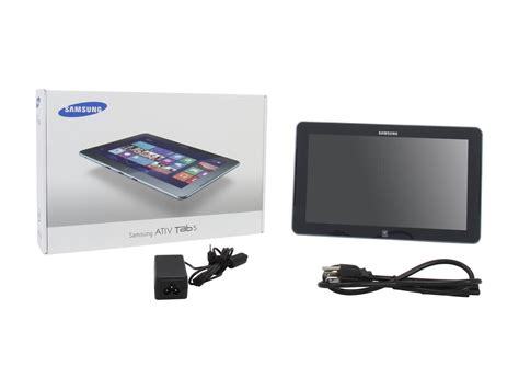 Samsung Ativ Tab 5 Xe500t1c K02us 64gb 116 Tablet