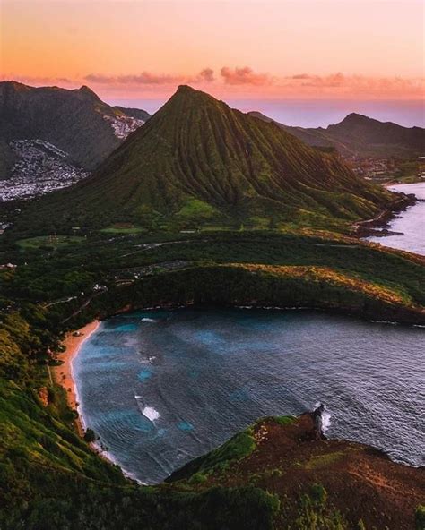 Breathtaking Views In Hawaii 😍 📷 Ig Kysoncurammeng Maui Luau Lahaina