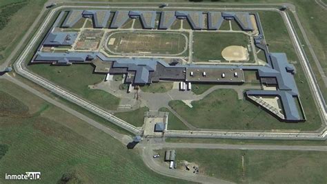 United States Penitentiary Allenwood The Prison Direct