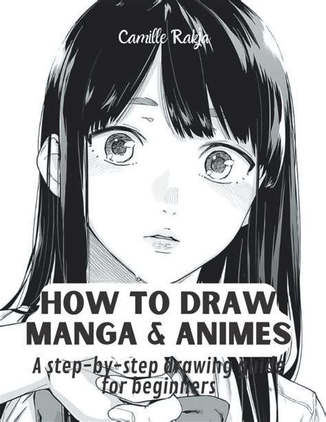 Buy How To Draw Anime And Manga Design Your Own Anime And Manga