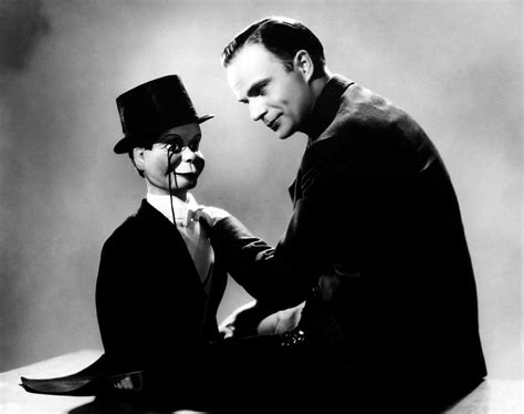 Born February 16 1903 Ventriloquist Edgar Bergen Bergen Appeared In