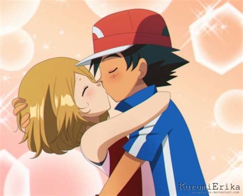 Amourshipping Dream Part 4 Final Part Pokémon Amino