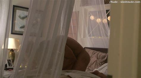 Jennifer Blanc Nude In Altered Perception Sex Scene