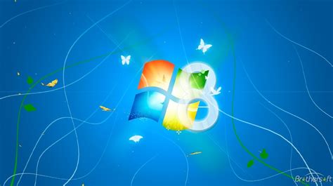 3d Animated Desktop Wallpaper For Windows 8
