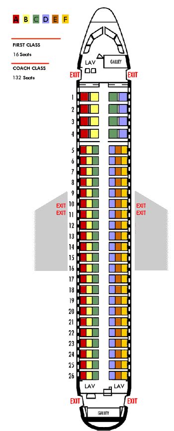 Frontier Flight Seating Chart Elcho Table