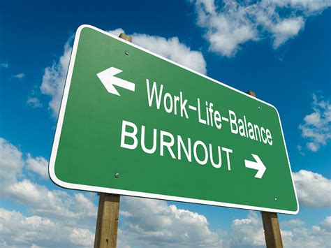 Tips for a Better Work-Life Balance
