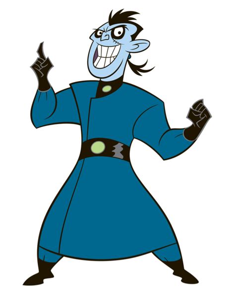Dr Drakken Is The Main Antagonist Of The Disney Channel Animated Series Kim Possible He Is