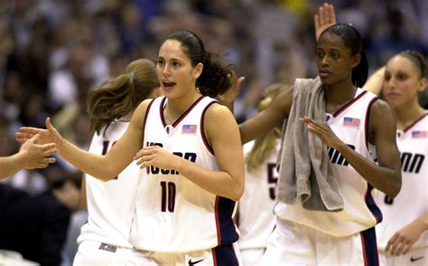 The Best Players To Wear Every Jersey Number In Uconn Womens