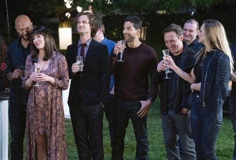 ‘criminal Minds Series Finale Recap How Did Cbs Drama End 15 Season Run Tvline