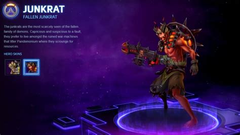 Heroes Of The Storm Devs Have Released A Spotlight Video For The