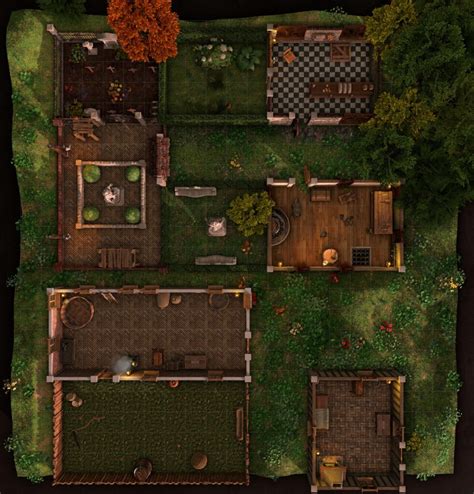 Os Melhores Programas Para Criar Mapas De Rpg Nuckturp